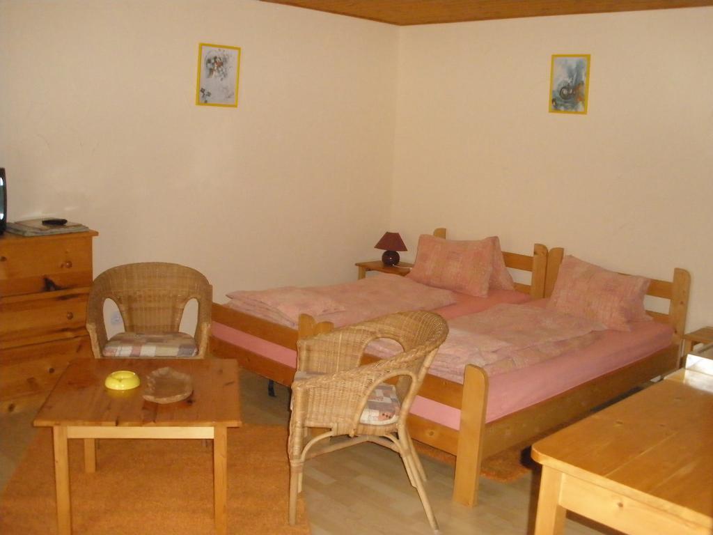 Emilia Apartmanhaz Heviz Room photo